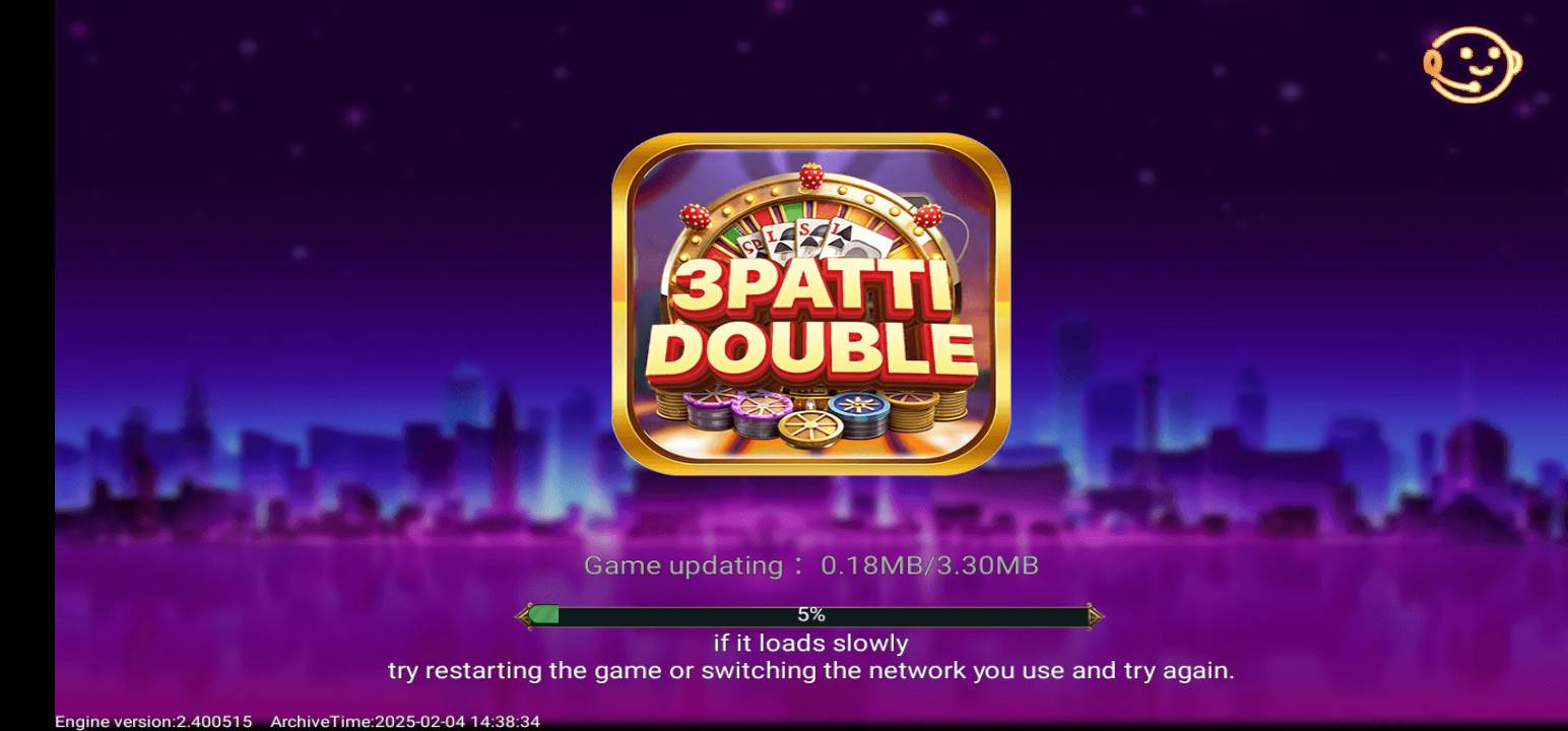 3 Patti Double Game Latest APK Download Free on Android